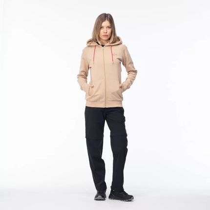 Elbruz Runa II moteriškis džemperis W 92800596811