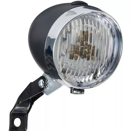 XQMAX LED priekinis dviračio žibintas