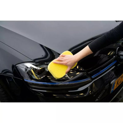 DUNLOP automobilio plovimo rinkinys 5 dalys