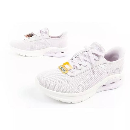 Skechers Bobs Arc Waves 2.0-Now It Slip-Ins W 117638/LIL batai