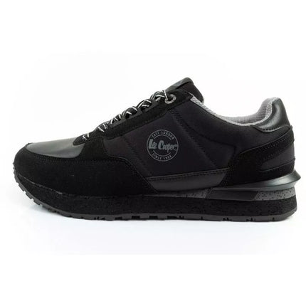 Lee Cooper sports shoes sneakers men's fashionable comfortable durable