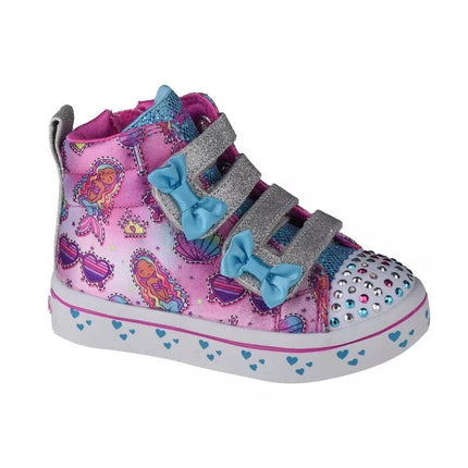 Skechers Twi-Lites Mermaid Gems 20223N-MLT batai
