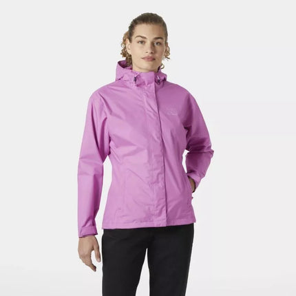 Helly Hansen Seven striukė W 62066 089