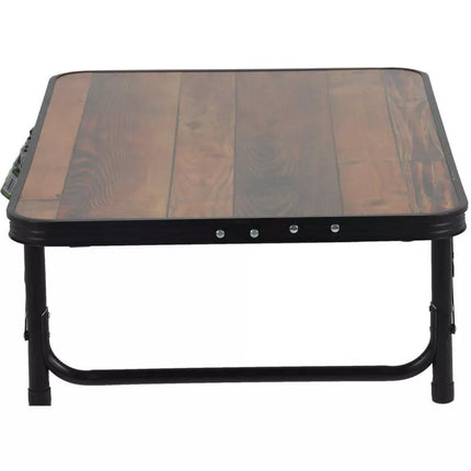 SULANKSTOMAS STOVYKLOS STALIUKAS 75X55X25-59CM MEDINIS