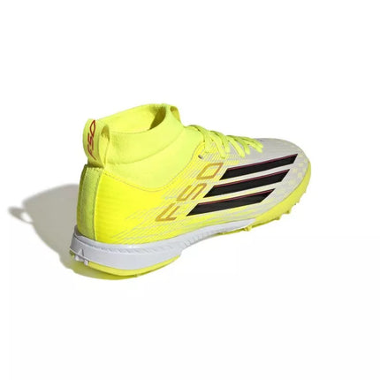 Adidas Junior F50 League Mid TF JR9029 shoes