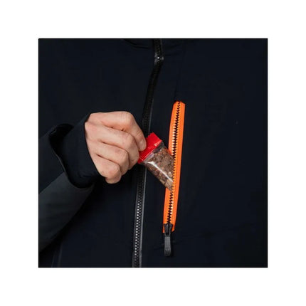 Rossignol Blackside Striukė Juoda