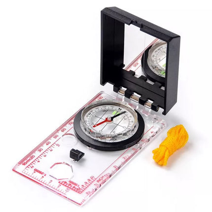 Meteor 71024 Žemėlapio Kompasas