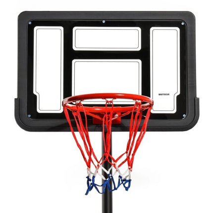 Meteor Toronto Basketball Set