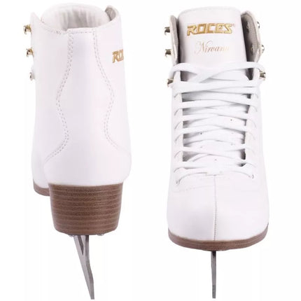 Roces Nirvana W 450701 01 Dailiojo čiuožimo pačiūžos