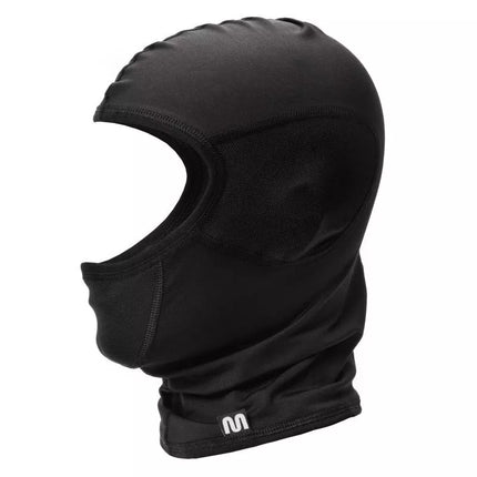 Premium Suaugusiųjų M/L balaklava juoda Meteor