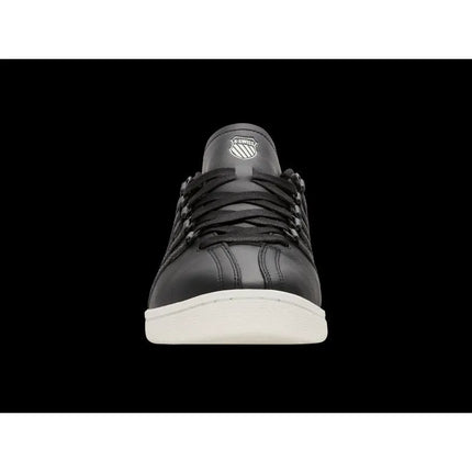 K-swiss CLASSIC 66 NXT BLACK/SNOW WHITE-M sneakers (04593-065-M)