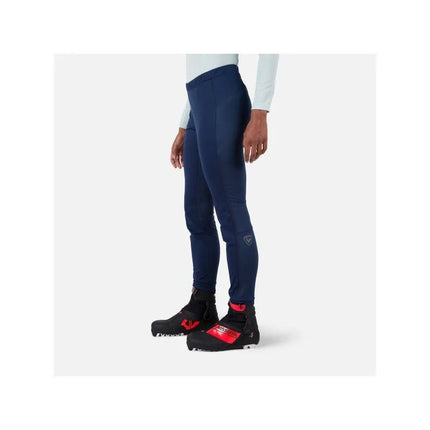Rossignol W Genetys Pant Navy Blue