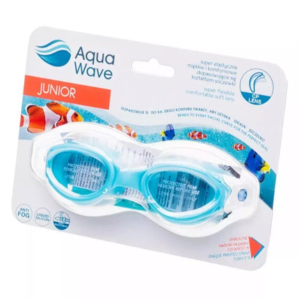 Aquawave Havasu Jr plaukimo akiniai 92800273502