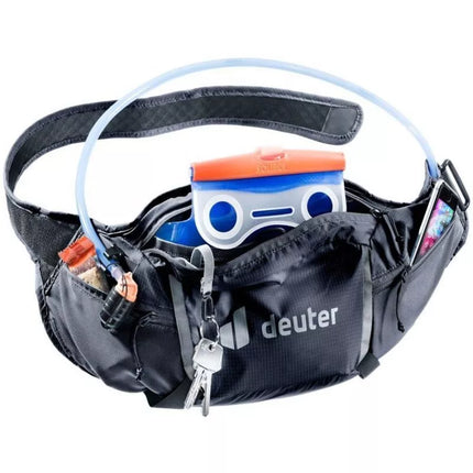 Waist Bag (Bum Bag) - Deuter Shortrail III