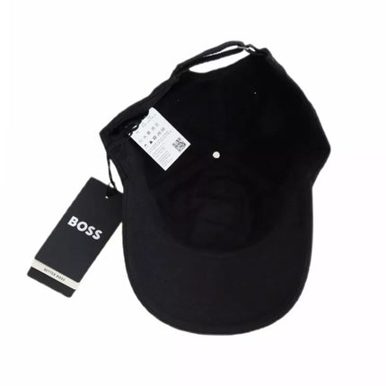 Hugo Boss Ari-Ca Strapback Baseball Cap - 50508554-001