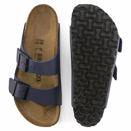 Vyriški Birkenstock Arizona 1023116 sandalai