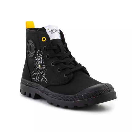 Palladium Pampa-Petit Prince batai 74449-008-M
