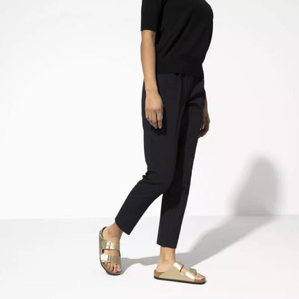 Birkenstock Arizona BF W 1016111 Šlepetės