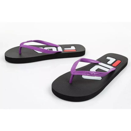 Fila Troy Šlepetės Moteriškos FFW0005.83242