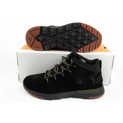 Timberland Lace Up M TB0A5PG6015 Žygio Batai