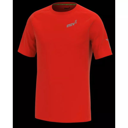 inov-8 Base SS Marškinėliai M 000278-RD-03