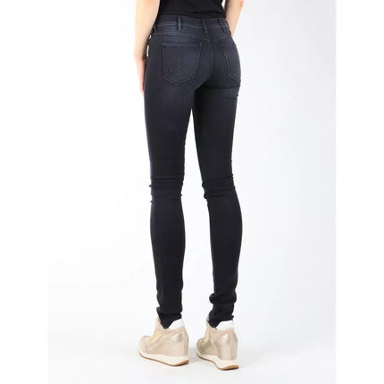 Wrangler Jaclyn W Džinsai W26DLI53K