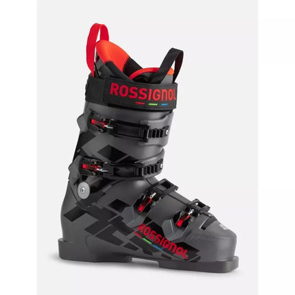 ROSSIGNOL HERO WORLD CUP 110 MV Meteor Grey Ski Boots