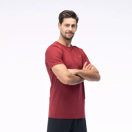 Hi-Tec Hadi Marškinėliai M 92800597337