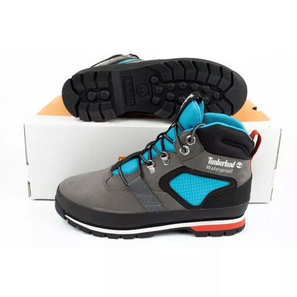 Timberland M TB0A2HTS033 sportiniai bateliai