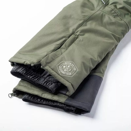 Bejo Halvar Jr slidinė "Snow Pants" 92800439448