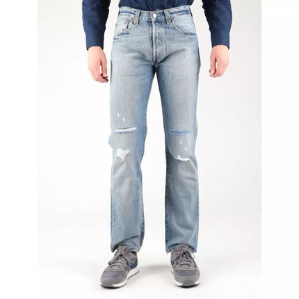 Levi's 501-0605 jeans