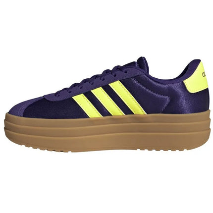 Adidas VL COURT BOLD JR JQ1874 shoes