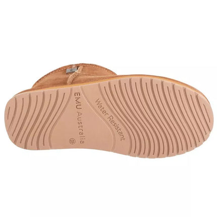 EMU Australia Platinum Slim Darling W WP11875-CHES Batai