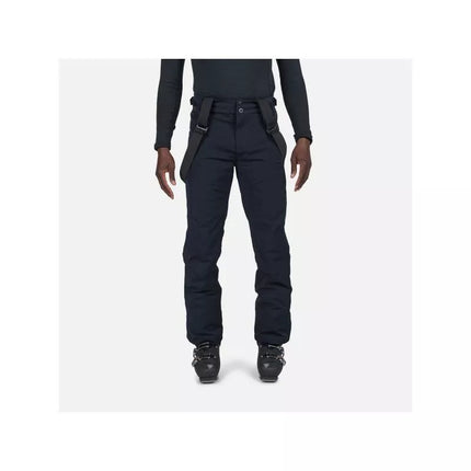 Rossignol Blackside kelnės juodos