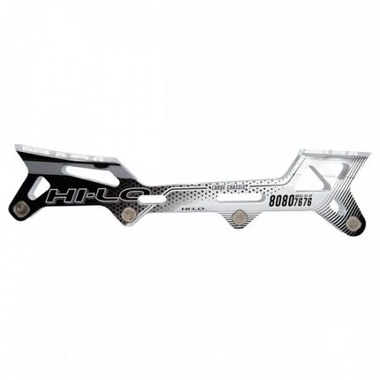 Bauer Aluminum Roller Rails