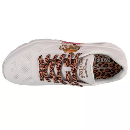 Skechers Uno - Dr. Bombay 251014-WHT Balti 42
