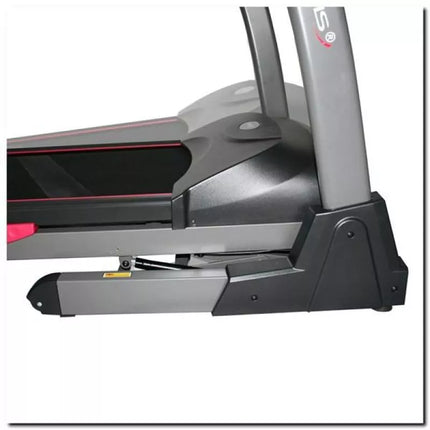 HMS BE8535 ELEKTRINIS BĖGIMO TAKELIS