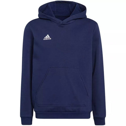 Adidas Entrada 22 Hoody Jr Džemperis H57517