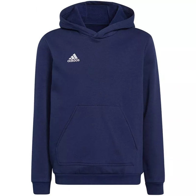 Adidas Entrada 22 Hoody Jr Džemperis H57517