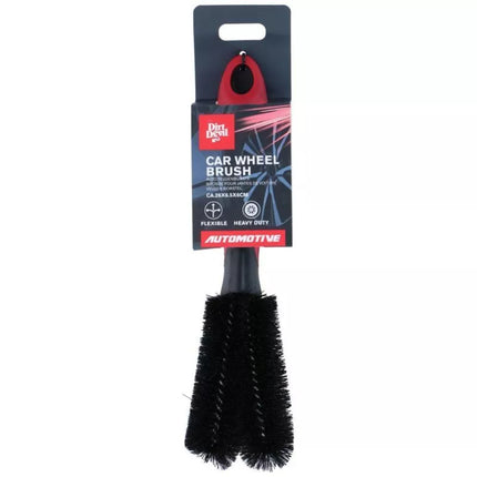 26 CM DIRT DEVIL CAR WASH BRUSH
