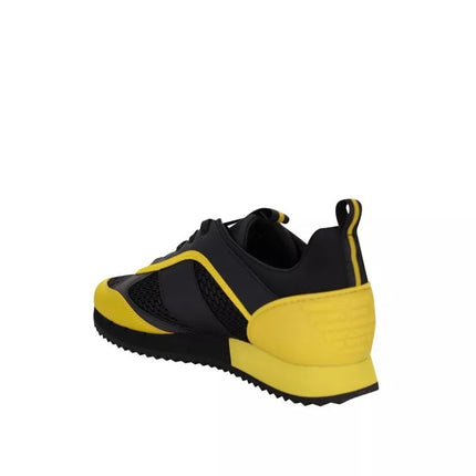 Emporio Armani EA7 M batai X8X027-XK050-D187