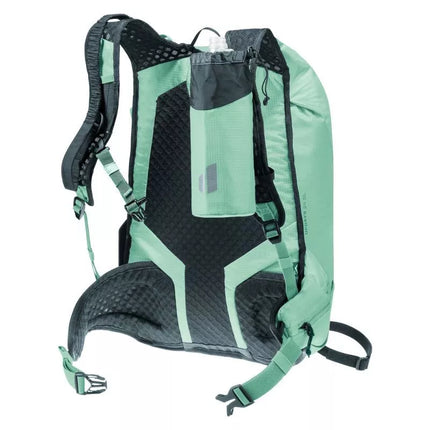 Updays 25 SL deep mint green