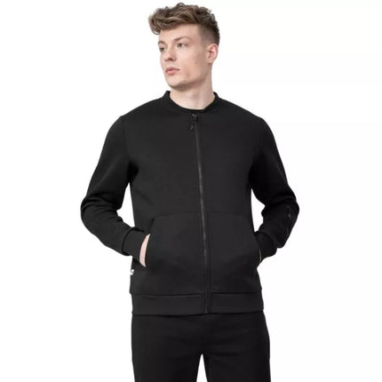 4F Bluza M H4L22 BLM017 20S