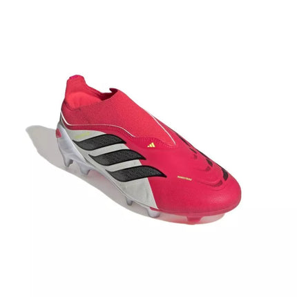 Adidas Jaunimo Predator Lyga LL FG JR7890 bateliai