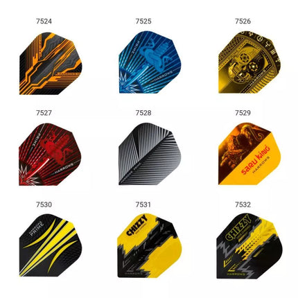 Harrows Prime Feathers HS-TNK-000013334