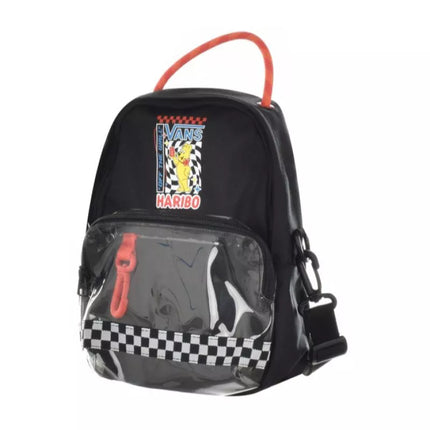 Vans x Haribo Mini Mokyklinė Kuprinė - VN0A7YSXBLK1