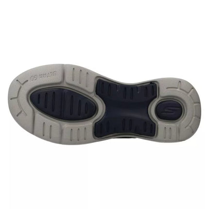 Skechers Go Walk Arch Fit San M 229022-BKGY šlepetės