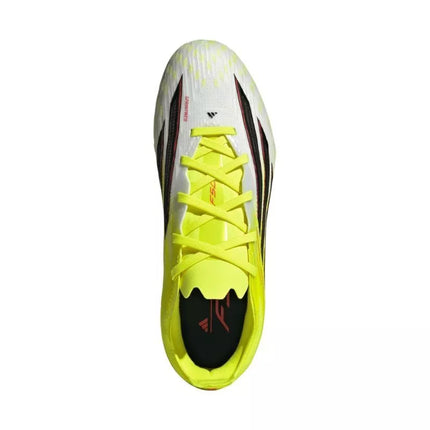 adidas F50 Elite FG JR8965 kids' soccer shoes