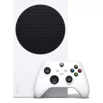 Xbox Series S 512GB Konsolė
