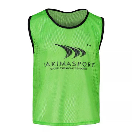 Futbolo žymeklis 100371 žalias suaugusiųjų